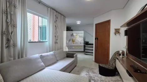 imagem 4 - Cobertura com 2 dormitórios à venda, 114 m² por R$ 402.000,00 - Vila Alzira - Santo André/SP imagem 4 - Cobertura com 2 dormitórios à venda, 114 m² por R$ 402.000,00 - Vila Alzira - Santo André/SP
