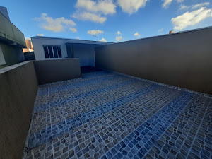imagem 2 - Cobertura com 2 dormitórios à venda, 100 m² por R$ 420.000,00 - Vila Leopoldina - Santo André/SP imagem 2 - Cobertura com 2 dormitórios à venda, 100 m² por R$ 420.000,00 - Vila Leopoldina - Santo André/SP