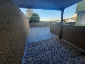 imagem 1 - Cobertura com 2 dormitórios à venda, 100 m² por R$ 420.000,00 - Vila Leopoldina - Santo André/SP imagem 1 - Cobertura com 2 dormitórios à venda, 100 m² por R$ 420.000,00 - Vila Leopoldina - Santo André/SP