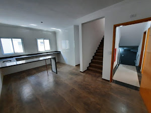 imagem 3 - Cobertura com 2 dormitórios à venda, 88 m² por R$ 430.000,00 - Vila Eldízia - Santo André/SP imagem 3 - Cobertura com 2 dormitórios à venda, 88 m² por R$ 430.000,00 - Vila Eldízia - Santo André/SP