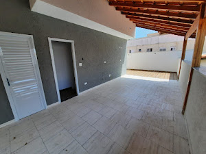 imagem 4 - Cobertura com 2 dormitórios à venda, 88 m² por R$ 430.000,00 - Vila Eldízia - Santo André/SP imagem 4 - Cobertura com 2 dormitórios à venda, 88 m² por R$ 430.000,00 - Vila Eldízia - Santo André/SP