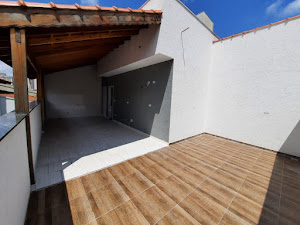 imagem 1 - Cobertura com 2 dormitórios à venda, 88 m² por R$ 430.000,00 - Vila Eldízia - Santo André/SP imagem 1 - Cobertura com 2 dormitórios à venda, 88 m² por R$ 430.000,00 - Vila Eldízia - Santo André/SP