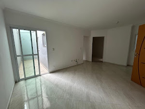 imagem 1 - Apartamento com 3 dormitórios à venda, 90 m² por R$ 530.000,00 - Vila Alzira - Santo André/SP imagem 1 - Apartamento com 3 dormitórios à venda, 90 m² por R$ 530.000,00 - Vila Alzira - Santo André/SP