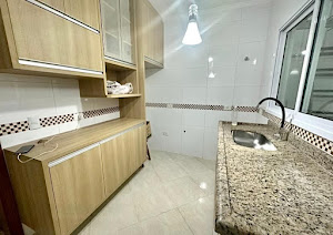 imagem 2 - Sobrado com 2 dormitórios à venda, 123 m² por R$ 615.000,00 - Vila Humaitá - Santo André/SP imagem 2 - Sobrado com 2 dormitórios à venda, 123 m² por R$ 615.000,00 - Vila Humaitá - Santo André/SP