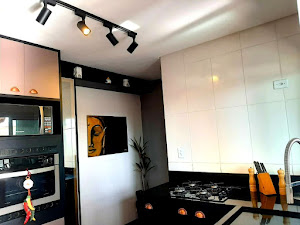 imagem 1 - Cobertura à venda, 85 m² por R$ 477.000,00 - Parque das Nações - Santo André/SP imagem 1 - Cobertura à venda, 85 m² por R$ 477.000,00 - Parque das Nações - Santo André/SP