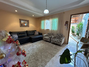 imagem 3 - Sobrado à venda, 145 m² por R$ 720.000,00 - Jardim Milena - Santo André/SP imagem 3 - Sobrado à venda, 145 m² por R$ 720.000,00 - Jardim Milena - Santo André/SP