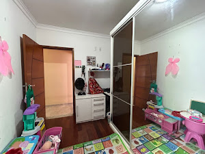 imagem 4 - Sobrado à venda, 145 m² por R$ 720.000,00 - Jardim Milena - Santo André/SP imagem 4 - Sobrado à venda, 145 m² por R$ 720.000,00 - Jardim Milena - Santo André/SP