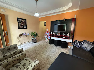 imagem 2 - Sobrado à venda, 145 m² por R$ 720.000,00 - Jardim Milena - Santo André/SP imagem 2 - Sobrado à venda, 145 m² por R$ 720.000,00 - Jardim Milena - Santo André/SP