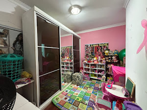 imagem 5 - Sobrado à venda, 145 m² por R$ 720.000,00 - Jardim Milena - Santo André/SP imagem 5 - Sobrado à venda, 145 m² por R$ 720.000,00 - Jardim Milena - Santo André/SP