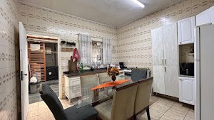 imagem 4 - Sobrado à venda, 140 m² por R$ 340.000,00 - Vila Mazzei - Santo André/SP imagem 4 - Sobrado à venda, 140 m² por R$ 340.000,00 - Vila Mazzei - Santo André/SP