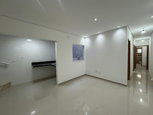imagem 4 - Cobertura com 3 dormitórios à venda, 138 m² por R$ 645.000,00 - Vila Curuçá - Santo André/SP imagem 4 - Cobertura com 3 dormitórios à venda, 138 m² por R$ 645.000,00 - Vila Curuçá - Santo André/SP
