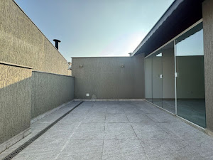 imagem 3 - Cobertura com 3 dormitórios à venda, 138 m² por R$ 645.000,00 - Vila Curuçá - Santo André/SP imagem 3 - Cobertura com 3 dormitórios à venda, 138 m² por R$ 645.000,00 - Vila Curuçá - Santo André/SP