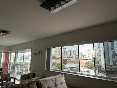 imagem 1 - Apartamento com 3 dormitórios à venda, 132 m² por R$ 1350.000,00 - Vila América - Santo André/SP imagem 1 - Apartamento com 3 dormitórios à venda, 132 m² por R$ 1350.000,00 - Vila América - Santo André/SP