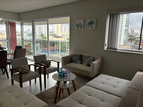 imagem 4 - Apartamento com 3 dormitórios à venda, 132 m² por R$ 1350.000,00 - Vila América - Santo André/SP imagem 4 - Apartamento com 3 dormitórios à venda, 132 m² por R$ 1350.000,00 - Vila América - Santo André/SP