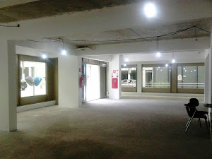 imagem 5 - Loja para alugar, 272 m² por R$ 18.307,33/mês - Rudge Ramos - São Bernardo do Campo/SP imagem 5 - Loja para alugar, 272 m² por R$ 18.307,33/mês - Rudge Ramos - São Bernardo do Campo/SP