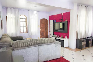 imagem 2 - Sobrado com 3 quartos à venda por R$ 850.000 - Vila Vitória - Santo André/SP imagem 2 - Sobrado com 3 quartos à venda por R$ 850.000 - Vila Vitória - Santo André/SP