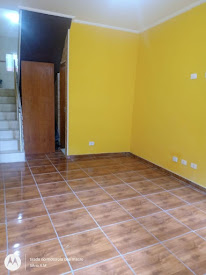 imagem 1 - Sobrado com 3 dormitórios à venda, 110 m² por R$ 320.000,00 - Jardim Las Vegas - Santo André/SP imagem 1 - Sobrado com 3 dormitórios à venda, 110 m² por R$ 320.000,00 - Jardim Las Vegas - Santo André/SP