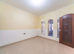 imagem 3 - Sobrado à venda, 186 m² por R$ 640.000,00 - Parque Marajoara - Santo André/SP imagem 3 - Sobrado à venda, 186 m² por R$ 640.000,00 - Parque Marajoara - Santo André/SP