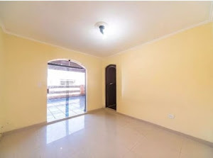 imagem 2 - Sobrado à venda, 186 m² por R$ 640.000,00 - Parque Marajoara - Santo André/SP imagem 2 - Sobrado à venda, 186 m² por R$ 640.000,00 - Parque Marajoara - Santo André/SP