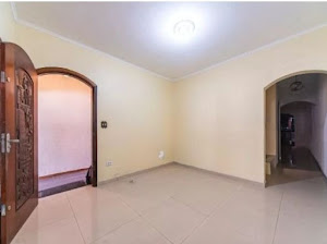 imagem 1 - Sobrado à venda, 186 m² por R$ 640.000,00 - Parque Marajoara - Santo André/SP imagem 1 - Sobrado à venda, 186 m² por R$ 640.000,00 - Parque Marajoara - Santo André/SP