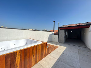 imagem 1 - Cobertura com 3 dormitórios à venda, 150 m² por R$ 700.000,00 - Vila Eldízia - Santo André/SP imagem 1 - Cobertura com 3 dormitórios à venda, 150 m² por R$ 700.000,00 - Vila Eldízia - Santo André/SP