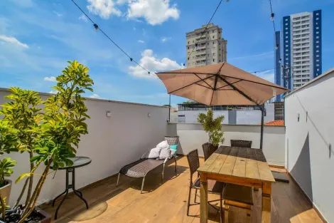 imagem 3 - Cobertura com 2 quartos à venda, 100 m² por R$ 599.000,00 - Vila Alzira - Santo André/SP imagem 3 - Cobertura com 2 quartos à venda, 100 m² por R$ 599.000,00 - Vila Alzira - Santo André/SP
