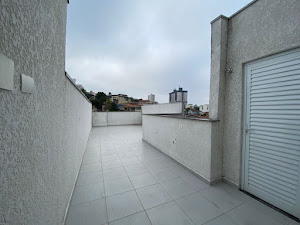 imagem 2 - Cobertura à venda, 94 m² por R$ 380.000,00 - Vila Eldízia - Santo André/SP imagem 2 - Cobertura à venda, 94 m² por R$ 380.000,00 - Vila Eldízia - Santo André/SP