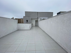 imagem 1 - Cobertura à venda, 94 m² por R$ 380.000,00 - Vila Eldízia - Santo André/SP imagem 1 - Cobertura à venda, 94 m² por R$ 380.000,00 - Vila Eldízia - Santo André/SP