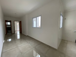 imagem 5 - Cobertura à venda, 94 m² por R$ 380.000,00 - Vila Eldízia - Santo André/SP imagem 5 - Cobertura à venda, 94 m² por R$ 380.000,00 - Vila Eldízia - Santo André/SP