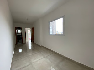 imagem 4 - Cobertura à venda, 94 m² por R$ 380.000,00 - Vila Eldízia - Santo André/SP imagem 4 - Cobertura à venda, 94 m² por R$ 380.000,00 - Vila Eldízia - Santo André/SP