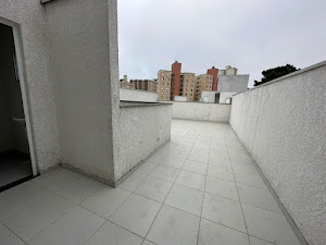 imagem 2 - Apartamento - Cobertura de Torre imagem 2 - Apartamento - Cobertura de Torre