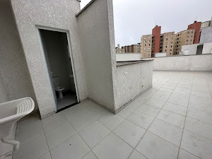 imagem 4 - Apartamento - Cobertura de Torre imagem 4 - Apartamento - Cobertura de Torre