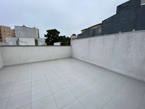 imagem 2 - Cobertura à venda, 97 m² por R$ 388.000,00 - Vila Eldízia - Santo André/SP imagem 2 - Cobertura à venda, 97 m² por R$ 388.000,00 - Vila Eldízia - Santo André/SP