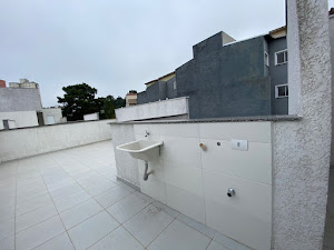 imagem 3 - Cobertura à venda, 97 m² por R$ 388.000,00 - Vila Eldízia - Santo André/SP imagem 3 - Cobertura à venda, 97 m² por R$ 388.000,00 - Vila Eldízia - Santo André/SP