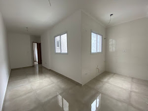 imagem 5 - Cobertura à venda, 97 m² por R$ 388.000,00 - Vila Eldízia - Santo André/SP imagem 5 - Cobertura à venda, 97 m² por R$ 388.000,00 - Vila Eldízia - Santo André/SP