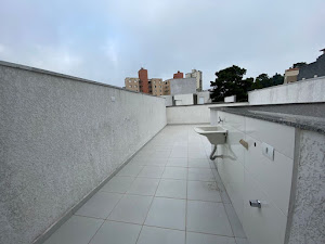 imagem 4 - Cobertura à venda, 97 m² por R$ 388.000,00 - Vila Eldízia - Santo André/SP imagem 4 - Cobertura à venda, 97 m² por R$ 388.000,00 - Vila Eldízia - Santo André/SP