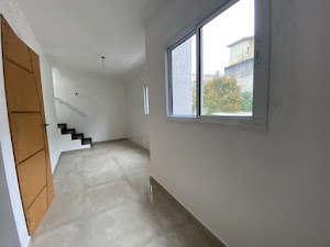 imagem 5 - Cobertura à venda, 102 m² por R$ 405.000,00 - Vila Eldízia - Santo André/SP imagem 5 - Cobertura à venda, 102 m² por R$ 405.000,00 - Vila Eldízia - Santo André/SP