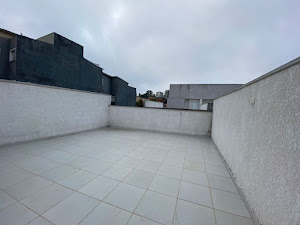 imagem 3 - Cobertura à venda, 102 m² por R$ 405.000,00 - Vila Eldízia - Santo André/SP imagem 3 - Cobertura à venda, 102 m² por R$ 405.000,00 - Vila Eldízia - Santo André/SP