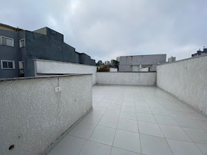 imagem 1 - Cobertura à venda, 102 m² por R$ 405.000,00 - Vila Eldízia - Santo André/SP imagem 1 - Cobertura à venda, 102 m² por R$ 405.000,00 - Vila Eldízia - Santo André/SP