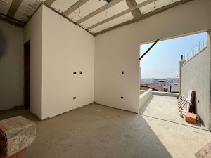imagem 2 - Apartamento com 2 dormitórios à venda, 48 m² por R$ 369.940,00 - Parque Oratório - Santo André/SP imagem 2 - Apartamento com 2 dormitórios à venda, 48 m² por R$ 369.940,00 - Parque Oratório - Santo André/SP