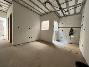 imagem 1 - Apartamento com 2 dormitórios à venda, 48 m² por R$ 369.940,00 - Parque Oratório - Santo André/SP imagem 1 - Apartamento com 2 dormitórios à venda, 48 m² por R$ 369.940,00 - Parque Oratório - Santo André/SP