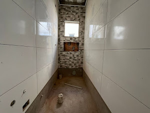 imagem 5 - Cobertura com 2 dormitórios à venda, 95 m² por R$ 475.940,00 - Parque Oratório - Santo André/SP imagem 5 - Cobertura com 2 dormitórios à venda, 95 m² por R$ 475.940,00 - Parque Oratório - Santo André/SP