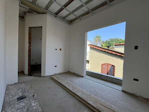 imagem 3 - Cobertura com 2 dormitórios à venda, 95 m² por R$ 475.940,00 - Parque Oratório - Santo André/SP imagem 3 - Cobertura com 2 dormitórios à venda, 95 m² por R$ 475.940,00 - Parque Oratório - Santo André/SP