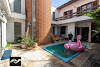 imagem 1 - Sobrado com 5 dormitórios à venda, 300 m² por R$ 2.500.000,00 - Vila Valparaíso - Santo André/SP imagem 1 - Sobrado com 5 dormitórios à venda, 300 m² por R$ 2.500.000,00 - Vila Valparaíso - Santo André/SP