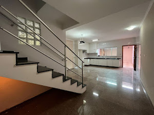 imagem 1 - Sobrado com 3 dormitórios à venda, 297 m² por R$ 795.000,00 - Vila Camilópolis - Santo André/SP imagem 1 - Sobrado com 3 dormitórios à venda, 297 m² por R$ 795.000,00 - Vila Camilópolis - Santo André/SP