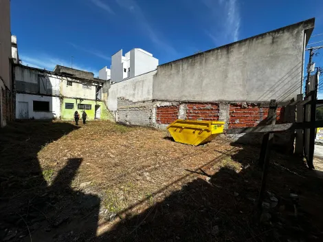 imagem 1 - Terreno para locação, 225 m² na Vila Cecília Maria - Santo André/SP imagem 1 - Terreno para locação, 225 m² na Vila Cecília Maria - Santo André/SP