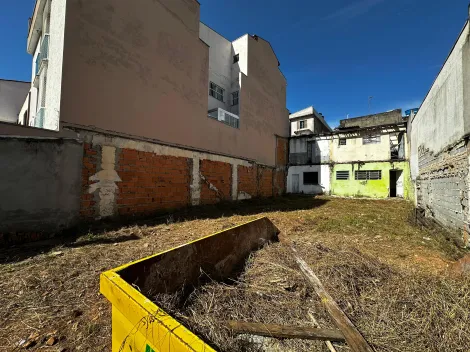 imagem 2 - Terreno para locação, 225 m² na Vila Cecília Maria - Santo André/SP imagem 2 - Terreno para locação, 225 m² na Vila Cecília Maria - Santo André/SP