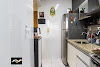 imagem 5 - Apartamento com 2 dormitórios à venda, 51 m² por R$ 381.000,00 - Vila Floresta - Santo André/SP imagem 5 - Apartamento com 2 dormitórios à venda, 51 m² por R$ 381.000,00 - Vila Floresta - Santo André/SP