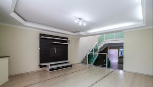 imagem 4 - Sobrado com 3 dormitórios à venda, 210 m² por R$ 889.000,00 - Santa Teresinha - Santo André/SP imagem 4 - Sobrado com 3 dormitórios à venda, 210 m² por R$ 889.000,00 - Santa Teresinha - Santo André/SP