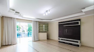 imagem 2 - Sobrado com 3 dormitórios à venda, 210 m² por R$ 889.000,00 - Santa Teresinha - Santo André/SP imagem 2 - Sobrado com 3 dormitórios à venda, 210 m² por R$ 889.000,00 - Santa Teresinha - Santo André/SP